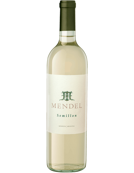 MEN001 MENDEL SEMILLON